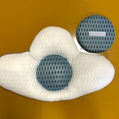 多機能 腰まくら ウエストクッション 自宅保管品の画像