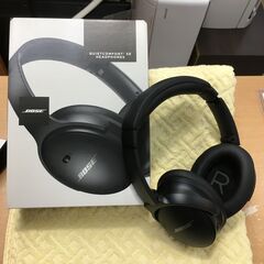 海外・日本製品のサルベージ品　BOSE  QuietComfor...