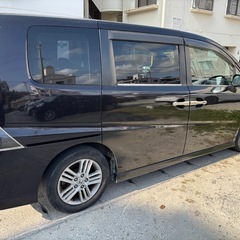 ホンダ　ステップワゴンの画像