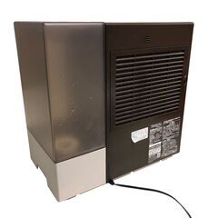 A283 ダイニチ 加湿器(温風気化/気化式) ダイニチプラス HD-RXT722 2022年製 ブラウン 石狩市の画像