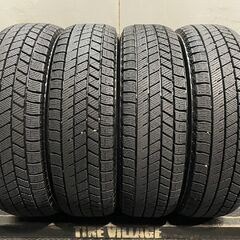 BS BRIDGESTONE BLIZZAK VRX3 165/...