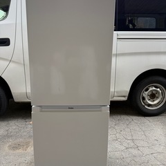 【取引中】◎2022年製 Haier 140ℓ JR-140N ...