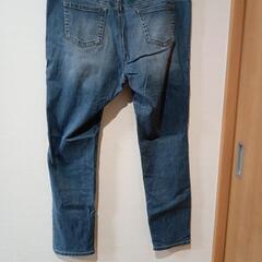 夏用ジーンズ⑫の画像