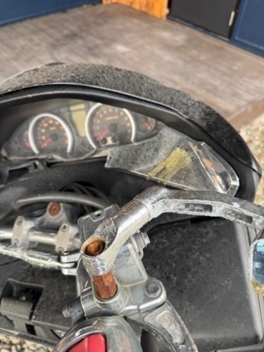 乗らないので乗ってください