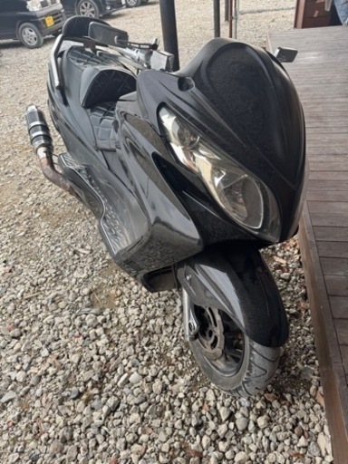 乗らないので乗ってください