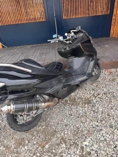 乗らないので乗ってください