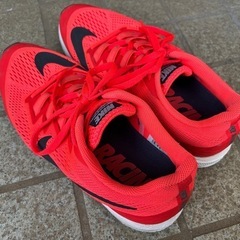 ナイキ　レーシング　ランニングシューズ　880553-606　の画像