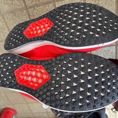 ナイキ　レーシング　ランニングシューズ　880553-606　の画像