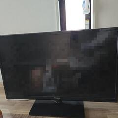 Hisense　32型テレビ