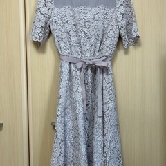 ワンピース　結婚式　お呼ばれ