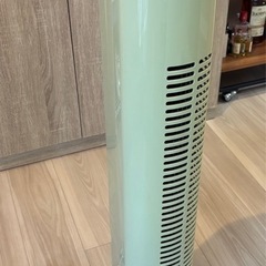 タワーファンの画像