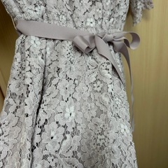 ワンピース　結婚式　お呼ばれの画像