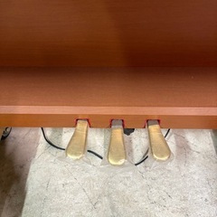 (取引中)ヤマハ デジタルピアノ 電子ピアノ 椅子付き 美品の画像