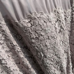 ワンピース　結婚式　お呼ばれの画像