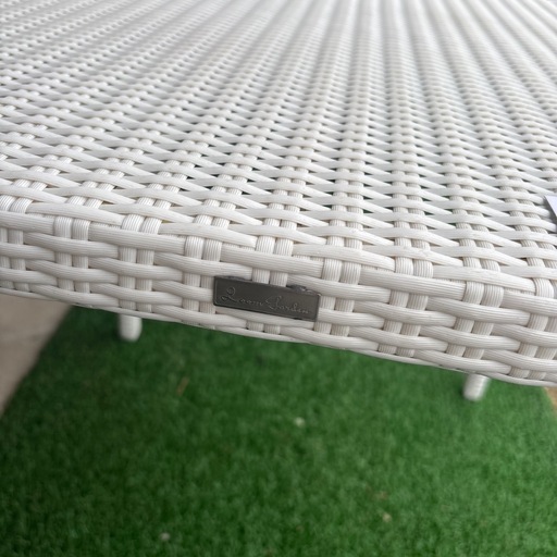 loom garden ガーデンテーブル テーブル シンプル おしゃれ インテリア 屋外