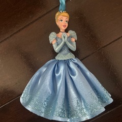 ディズニーシンデレラ マスコットチャーム