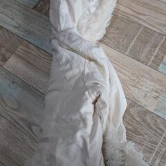 美品ｈｕｓｈｕｓｈsize９０の画像