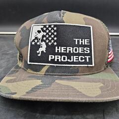 0248 CHROME HEARTS クロムハーツ TRUCKE...
