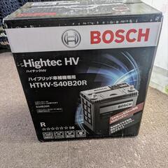 値下げしました【おまけ付きアクア︰プリウス】BOSCHハイブリッ...