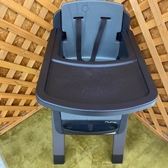 【愛品館江戸川店】 カトージ ヌナ ハイチェア ベビーチェア I...