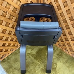 【愛品館江戸川店】 カトージ ヌナ ハイチェア ベビーチェア ID:110-025407-007の画像