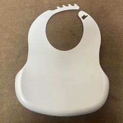 シリコンエプロンの画像