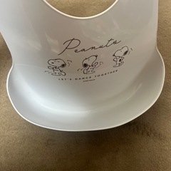 シリコンエプロンの画像