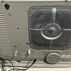 【3/25引渡し決定】本体➕キャスター➕ポリタンク🟰オールセットです！！の画像