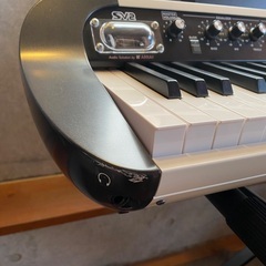 KORG SV-2の画像