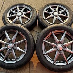 神奈川県の155 65R14の中古が安い！激安で譲ります・無料であげます 