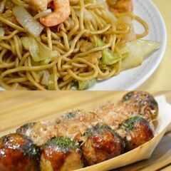 松山の夏の風物詩☆大人数夜市コン♪〜屋台ごはん付〜 - 松山市