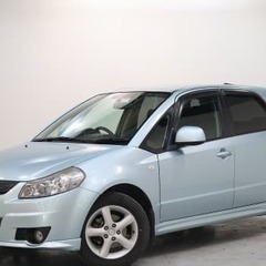気になったら即お問い合わせを🌟スズキ　SX4　1.5G🚗✨の画像