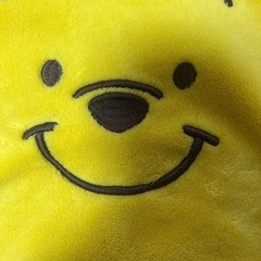 プーさん　スリーパーの画像