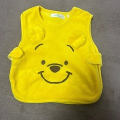 プーさん　スリーパー