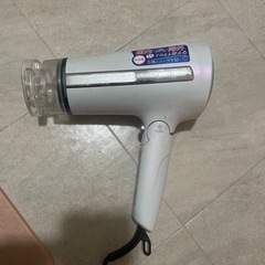 テスコム　ドライヤー