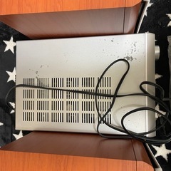 ONKYO MDLP コンポ
の画像