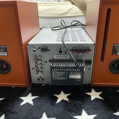ONKYO MDLP コンポ
の画像