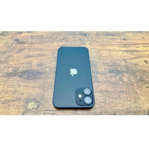 スマートフォン iphon 12mini