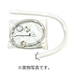 【美品・使用感無し・通電確認済み】シャープ ドラム式洗濯機 7kg 乾燥 3.5kg クリスタルホワイト 右開き ES-S7H-WRの画像
