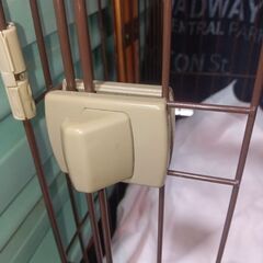 【決まりました。】犬　ゲージの画像
