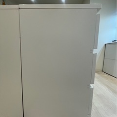 IKEA チェストの画像