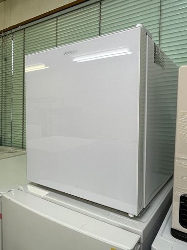 美品✨ 激安!! 1ドア冷蔵庫 アビテラックスAR-45G 右開き 45L 2022年