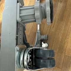 かさ上げ台の画像