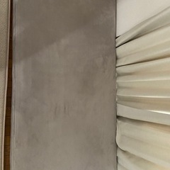 マットレスシングル&シーツ