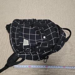 BREEZE 子供用　リュック　鞄　ブリーズの画像
