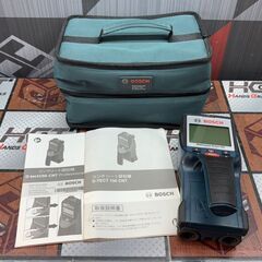値下げしました！【中古】ボッシュ BOSCH D-TECT150...