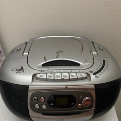 ラジオ