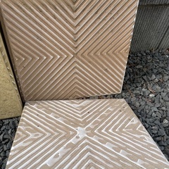 300mm×300mmタイル　最終値下げ‼︎の画像