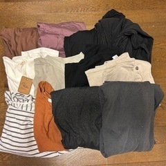 レディース服　44点　あげますの画像