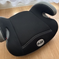 車用キッズシート